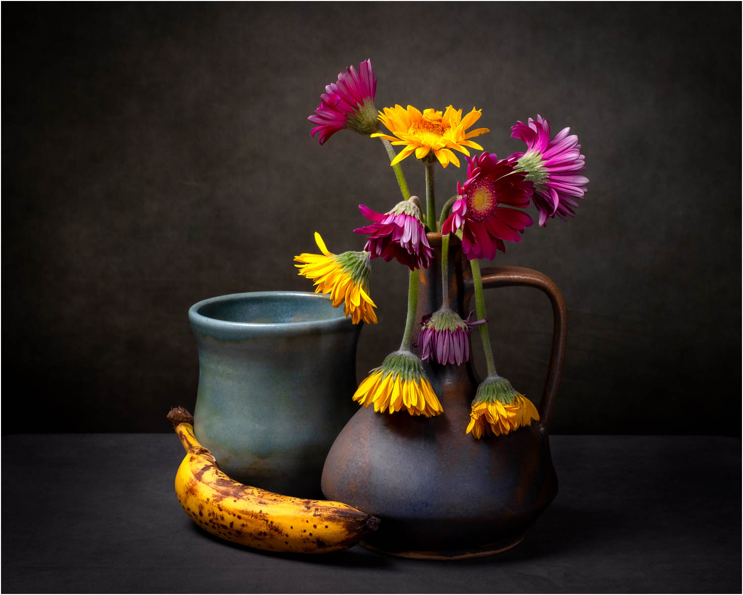 Borislav Blagojevic - Memento Mori 1